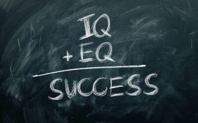 Emotional intelligence: a key to success at home