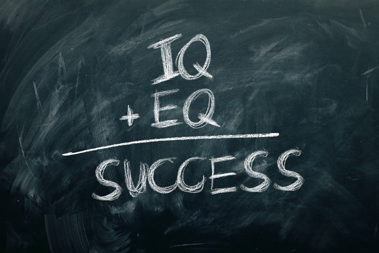 discover the importance of emotional intelligence in personal and professional relationships. learn how to enhance your emotional skills to improve communication, empathy, and decision-making.