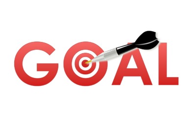 Goal setting for achieving success at home