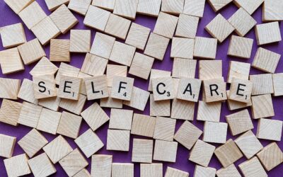 Self-care strategies for achieving success at home