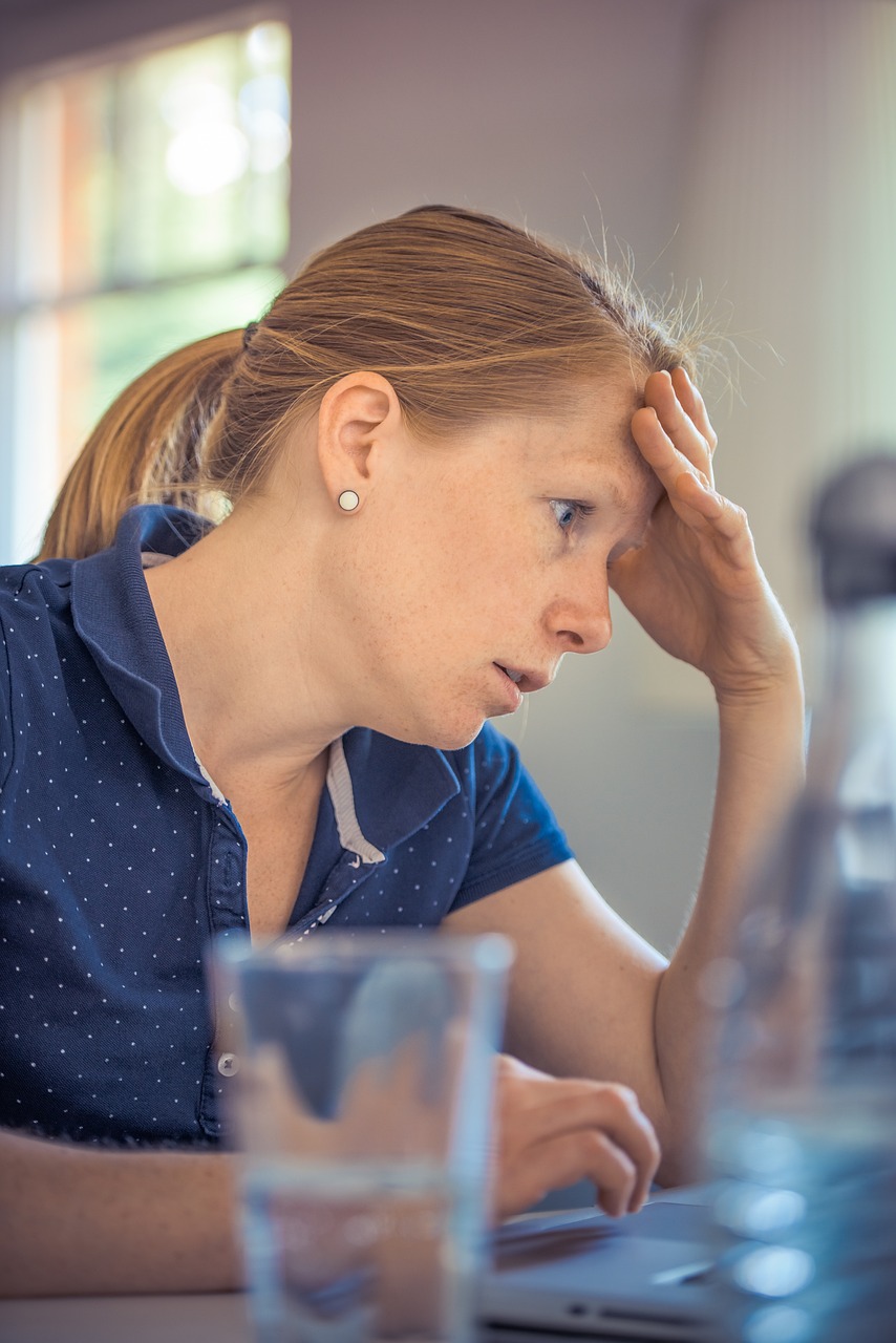 discover effective stress management techniques to enhance your well-being. learn how to cope with life's challenges, reduce anxiety, and improve your overall mental health with practical strategies and expert advice.