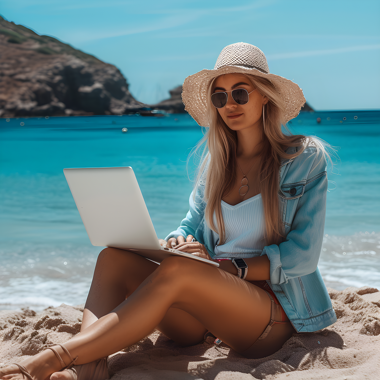 discover the flexibility and opportunities of remote work. explore how working from home can enhance productivity, improve work-life balance, and open doors to global job markets.